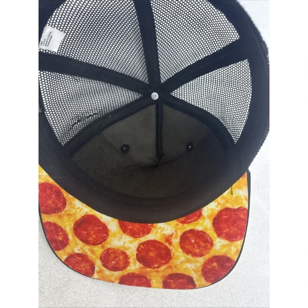 Freddy Fazbear's Pizza Kids Snapback Hat